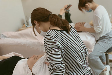 化妝水、爽膚水、柔膚水……怎么選，怎么用？